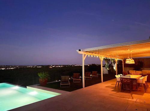 Casa BelaVista - Fuzeta