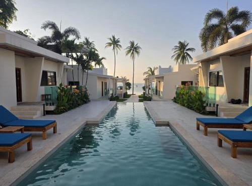 Casa By The Sea