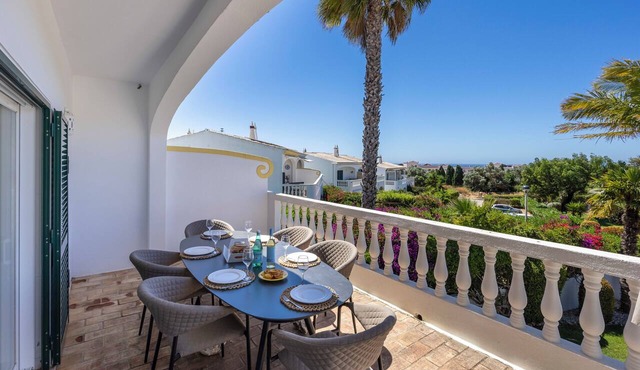 Casa Carpe Diem - Amazing villa in Luz
