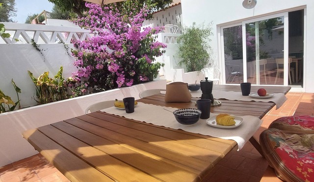 Casa D´abela