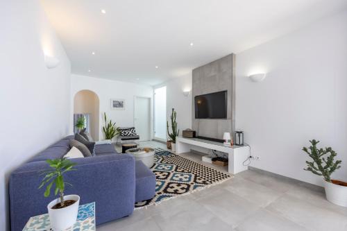 Casa da Praça - Vila do Bispo, Algarve