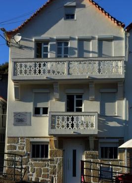 Casa da Ti Cristina in Balocas