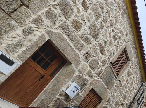 Casa da Ti Joana in Penamacor