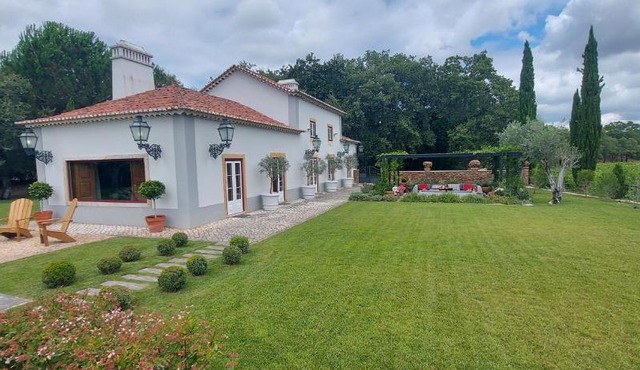 Casa da Vinha - Quinta dos Pegões