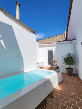 Casa das Andorinhas-Alentejo