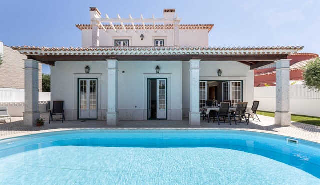 Casa Das Azeitonas