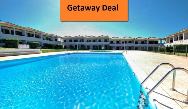 Casa de Verão - Swimming Pool - Free WiFi - By Bedzy