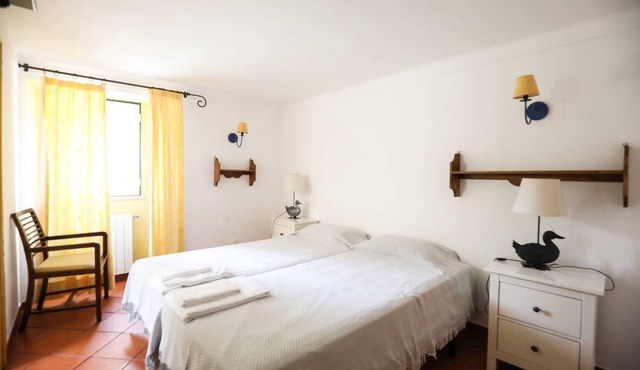 CASA DE VERÃO T2, country house in Marvão