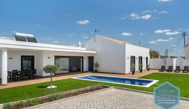 Casa do Alto - Dream Lodging