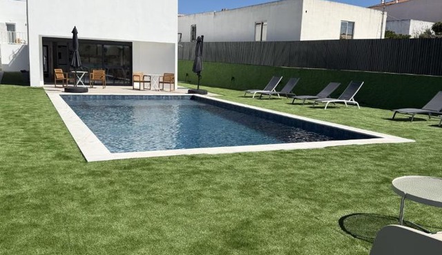 Casa do Azinhal Retreat
