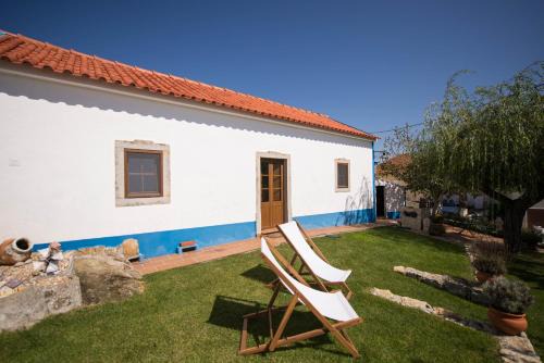 Casa do Borratém in Mafra