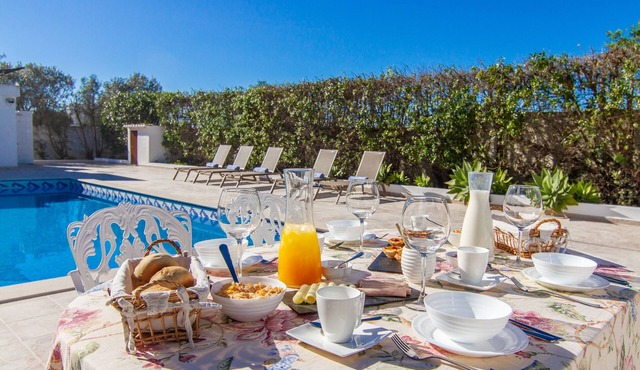 Casa do Diplomata - 5 bedrooms with paddle tennis and private pool