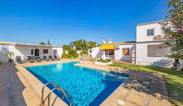 Casa do Engenho - Three Bedroom Villa, Sleeps 6