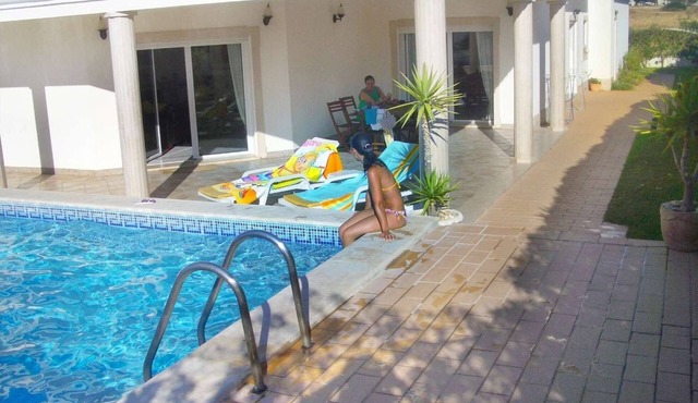 Casa do Mar by Laranjal Rentals