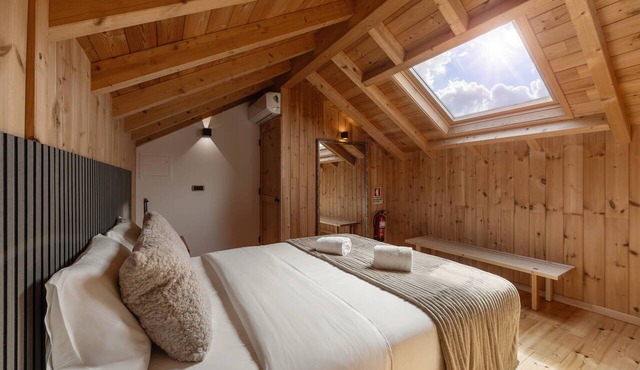 Casa do Pastor - Contemporary Getaway in Lourinhã