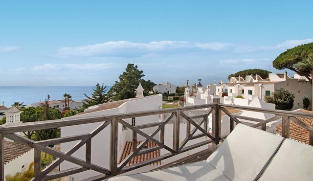 Casa Estrela do Mar: Sea View, Wi-Fi & Air Conditioning