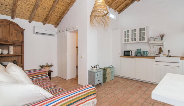 Casa Formosa: Tranquil Tradition