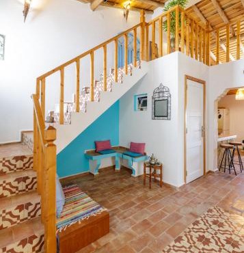 Casa JuKa - Private Algarve Home with Pool, Garden & Sea View