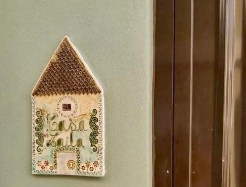 Casa Laila, center of the Portimao old town