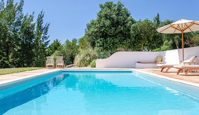 Casa Litoral in Setubal
