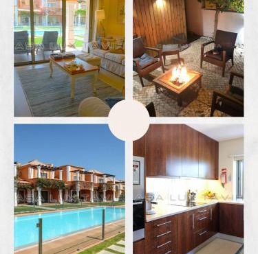 Casa Lux Tavira