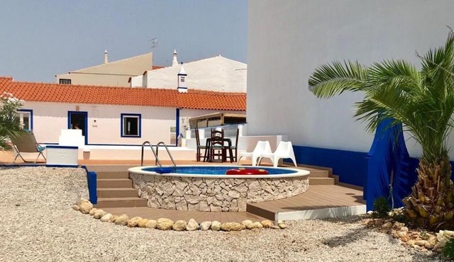 Casa Mestre André