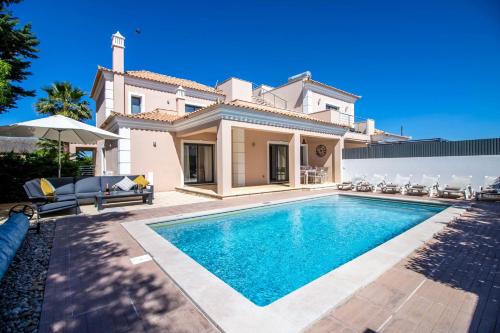 Casa no Sol by Algarve Holidays