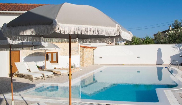 Casa Oliveira