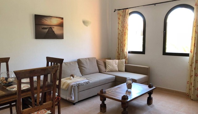 Casa Palma in Corralejo
