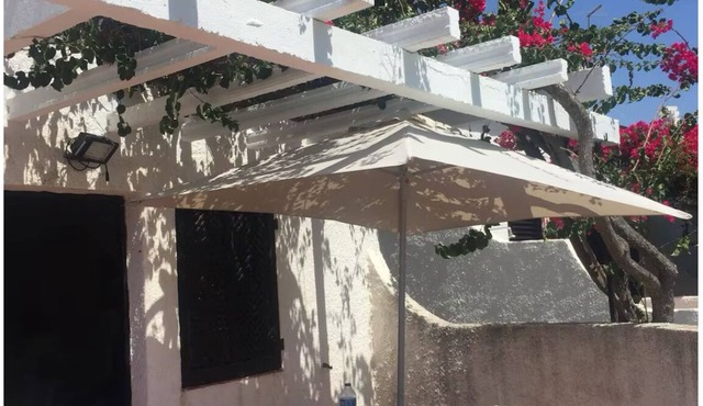 Casa Pedras da Rainha