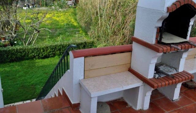 Casa S.José for vacations with family or friends, close to beaches and shops