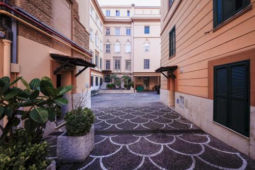 Casa San Giuseppe in Rome