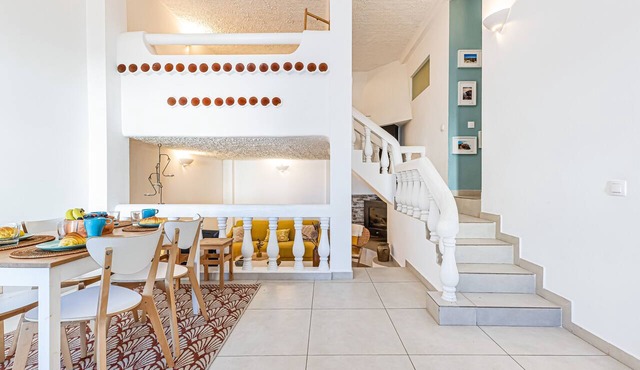Casa Saudade Townhouse - 400m From The Beach