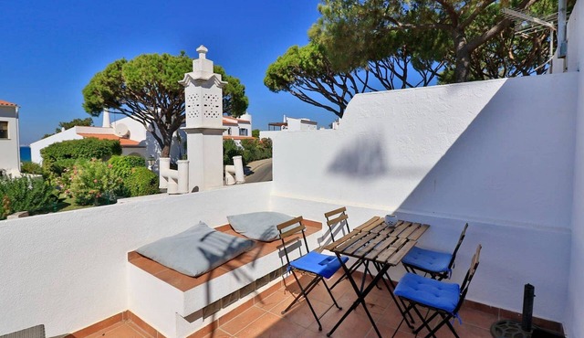 Casa Vale do Lobo 32 | Charming 2 Bedroom Townhouse | Close to Beach