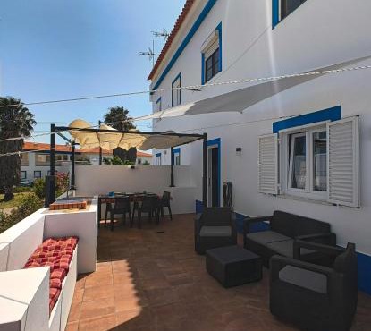 Casa Velha de Vila Nova