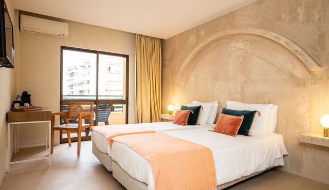 Casablanca Unique Hotel