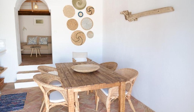 Casas de Mértola 33 in Mértola