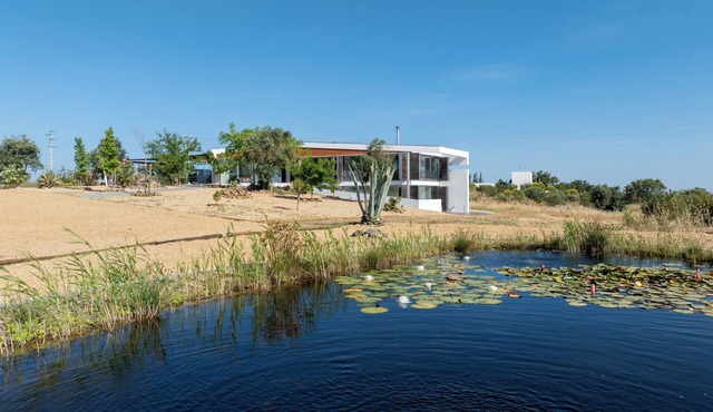 Casas do Moinho, Alentejo Country House
