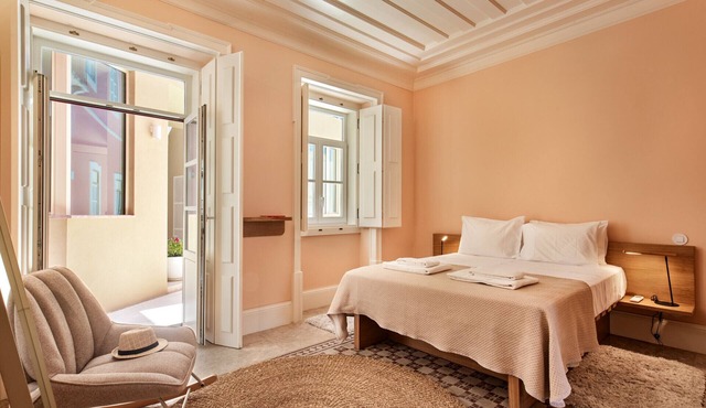 Charm & history in the heart of VRSA