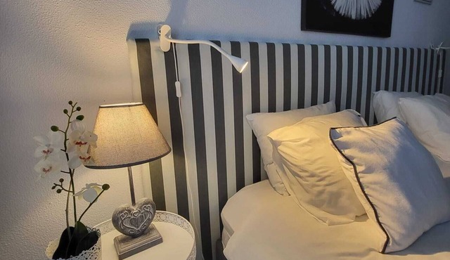 Chabella - Charm Beach Lofts & Apartments - Carvoeiro