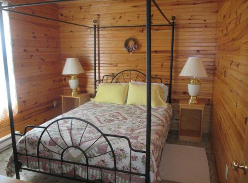 Chalets Grand Pre Cottages in North Rustico