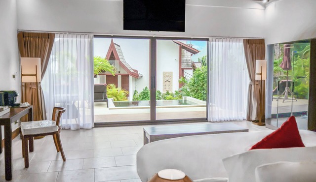 Chaloklum Residences by Kupu Kupu Phangan