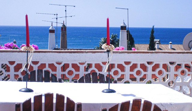 Charming 4-bedroom villa in Luz perfect for relaxing getaways
