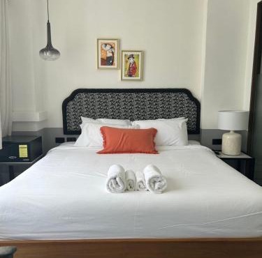 Chinoir Boutique Phuket Town