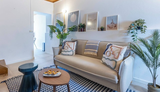 Cinco Odeceixe - your perfect getaway