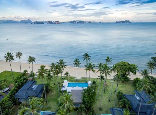 Coastal Escape Koh Yao Noi in Phuket
