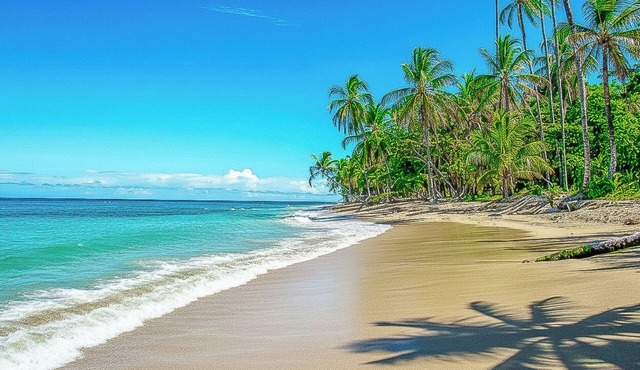 COCO SUNSET HILLS OCEAN VIEW CONDO, DIRECT RENTALS. COCO, COSTA RICA. in playas del Coco