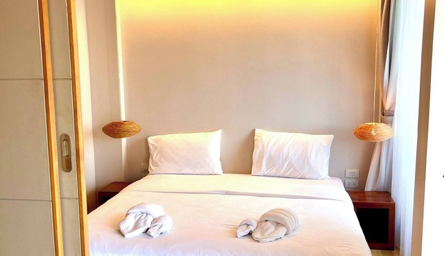 Coconut Suite Aonang
