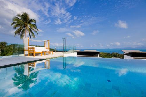Code Samui Hotel in Koh Samui