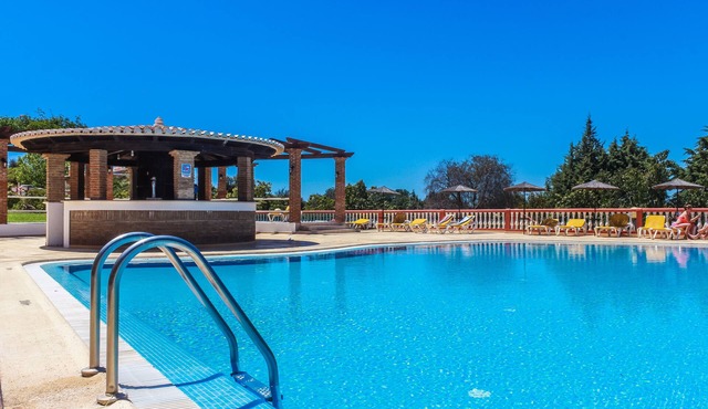 Colina Da Lapa Resort
